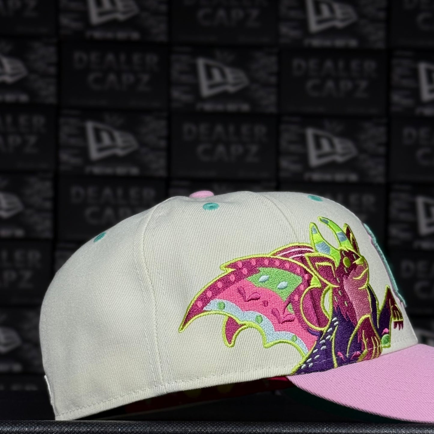 NY YANKEES “ALEBRIJES”
