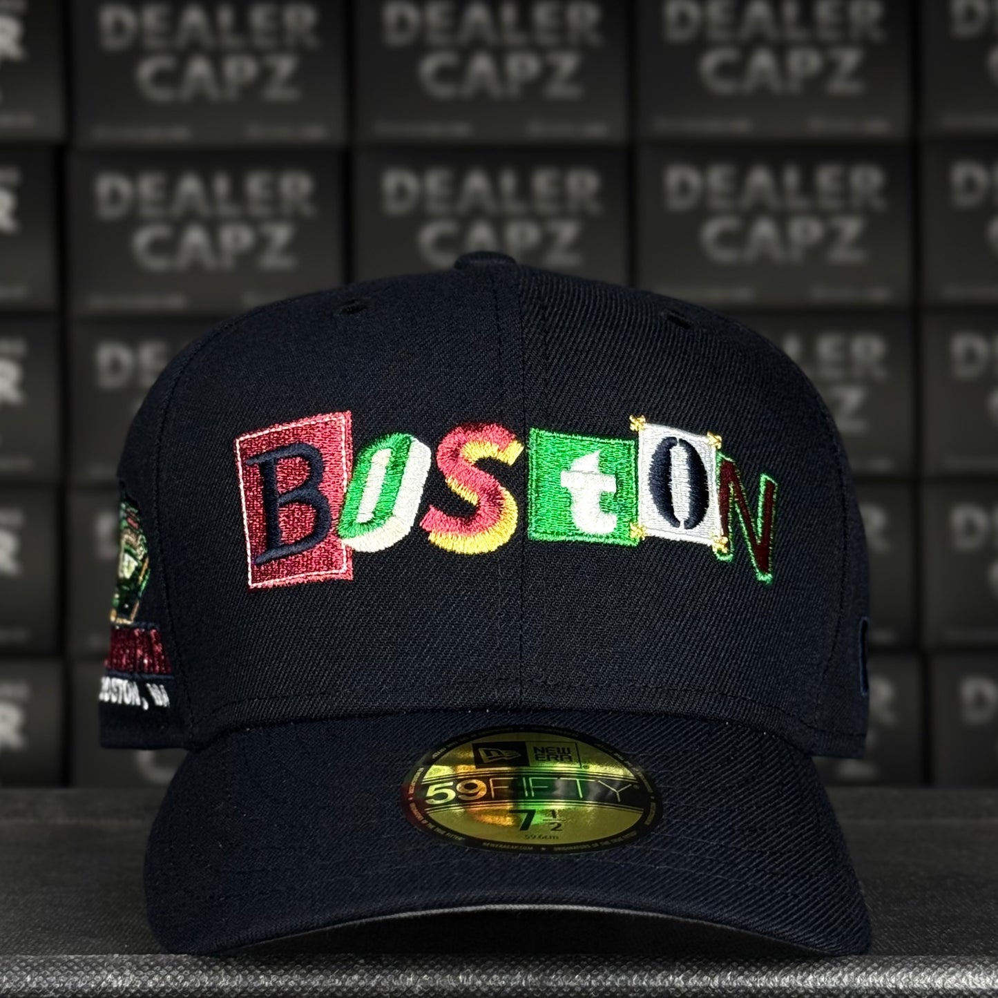 BOSTON RED SOX