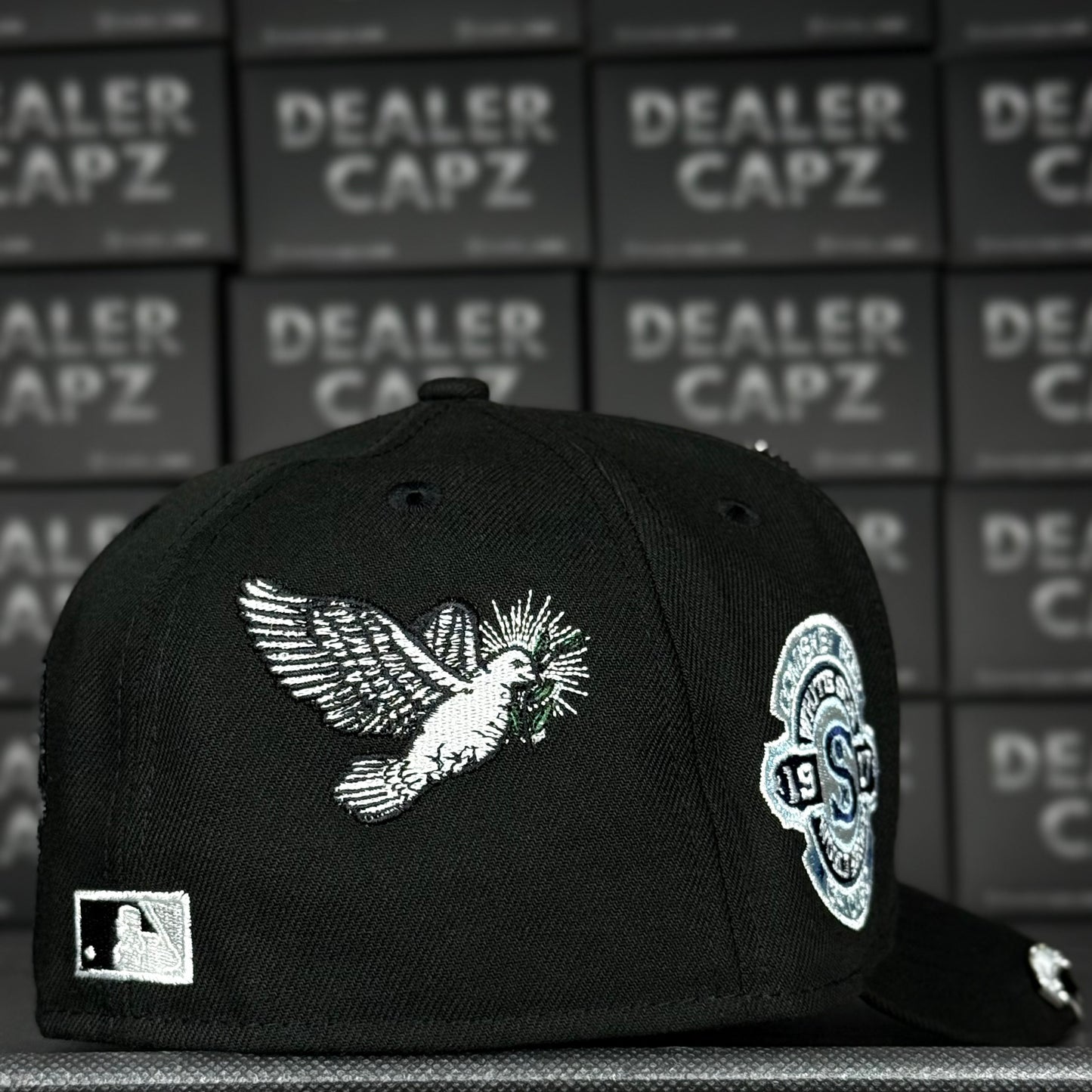 CHICAGO SOX “HEAVENLY CITY”