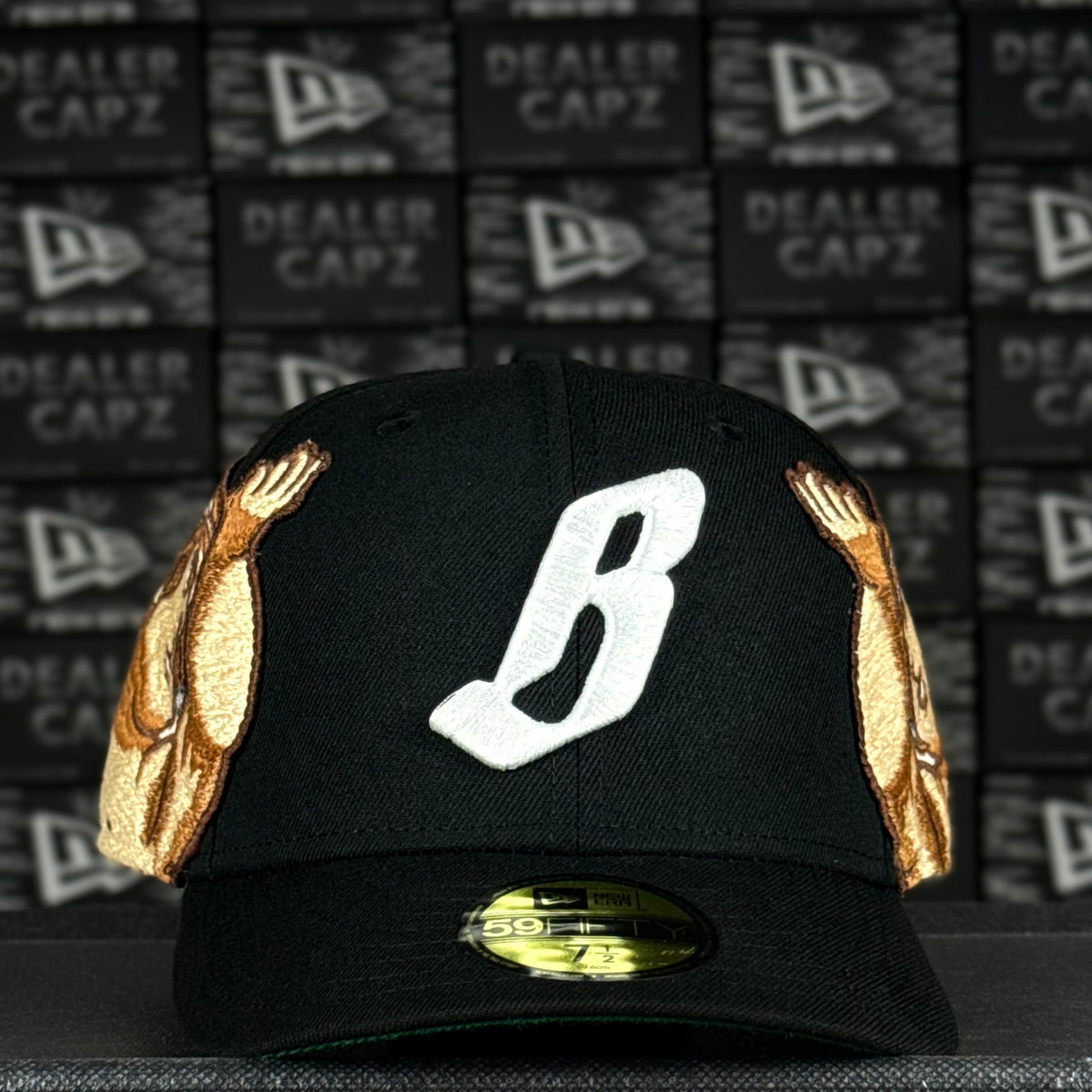 JON STAN x BILLIONAIRE BOYS CLUB