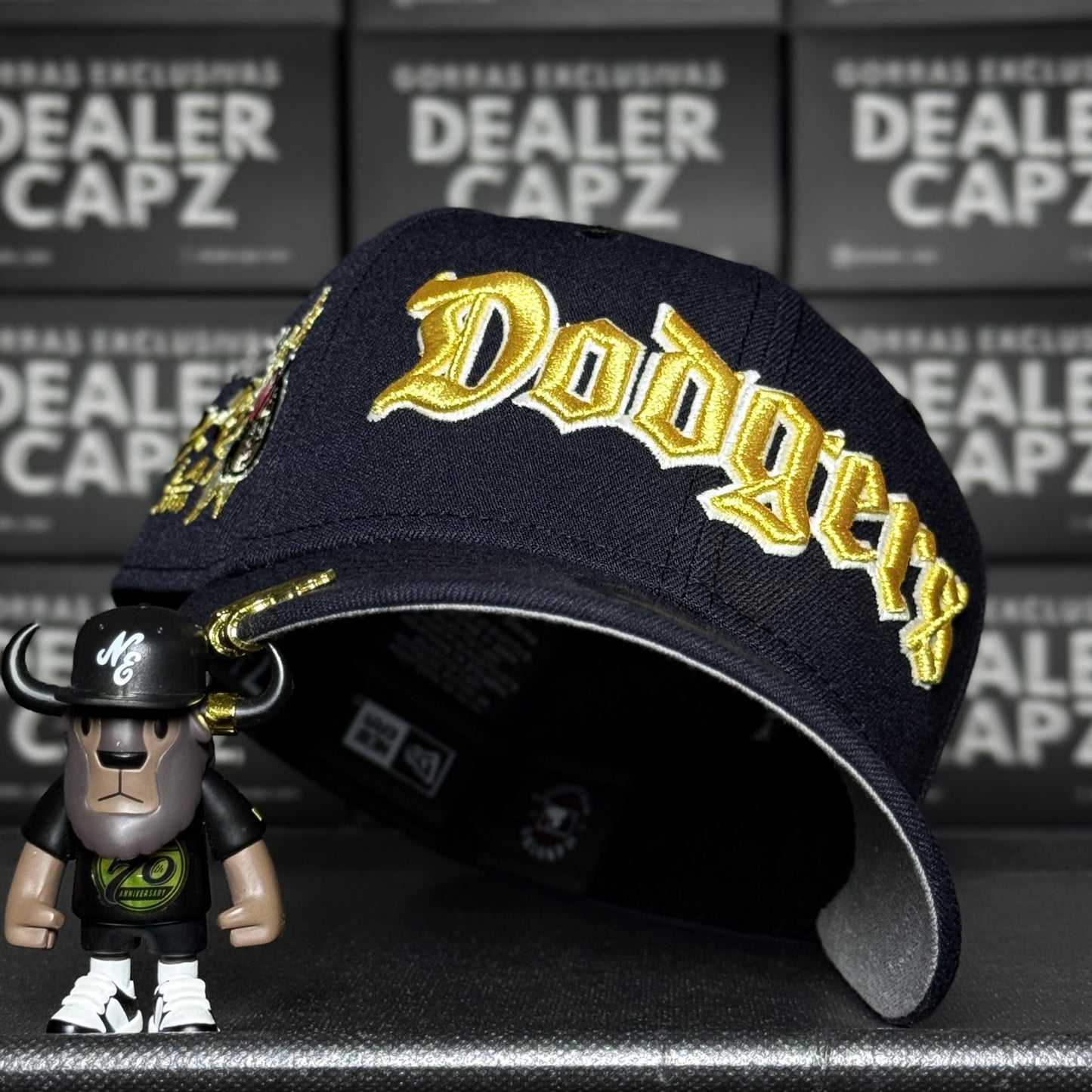 DODGERS OHTANI ASTRO BOY