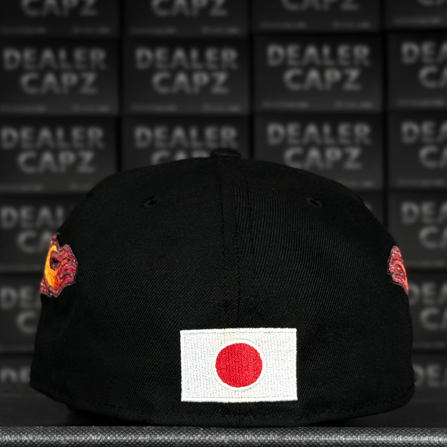 CHICAGO SOX “KANJI”