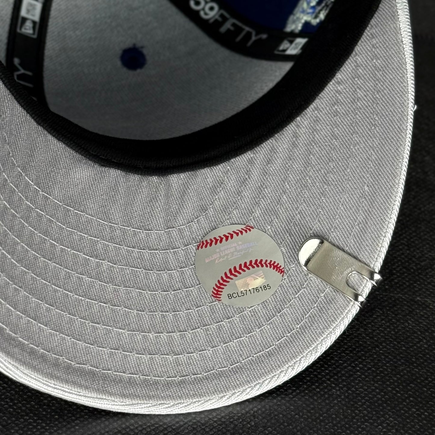 LA DODGERS “SAKURA” GLOW