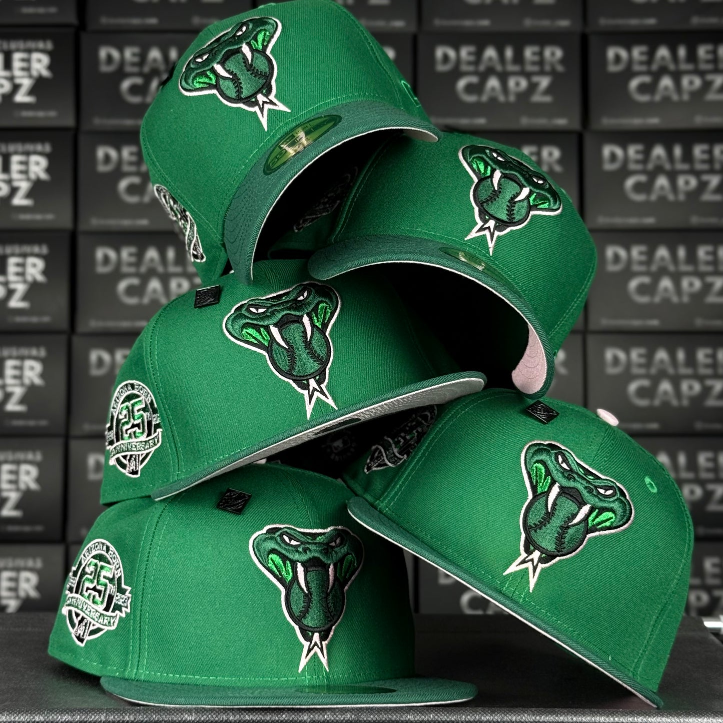 ARIZONA DIAMONDBACKS