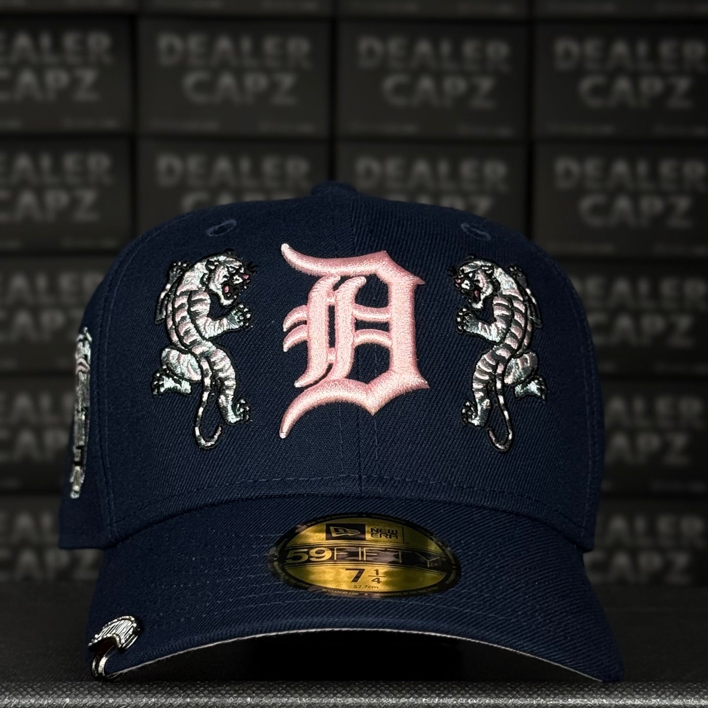 DETROIT TIGERS