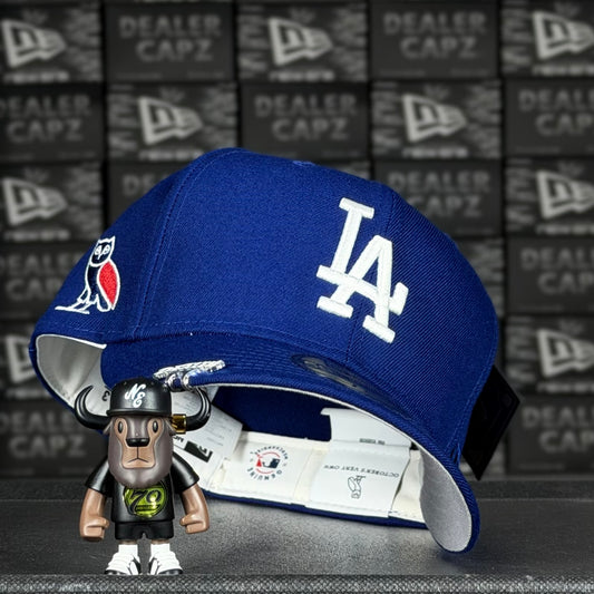 LOS ANGELES DODGERS x OVO