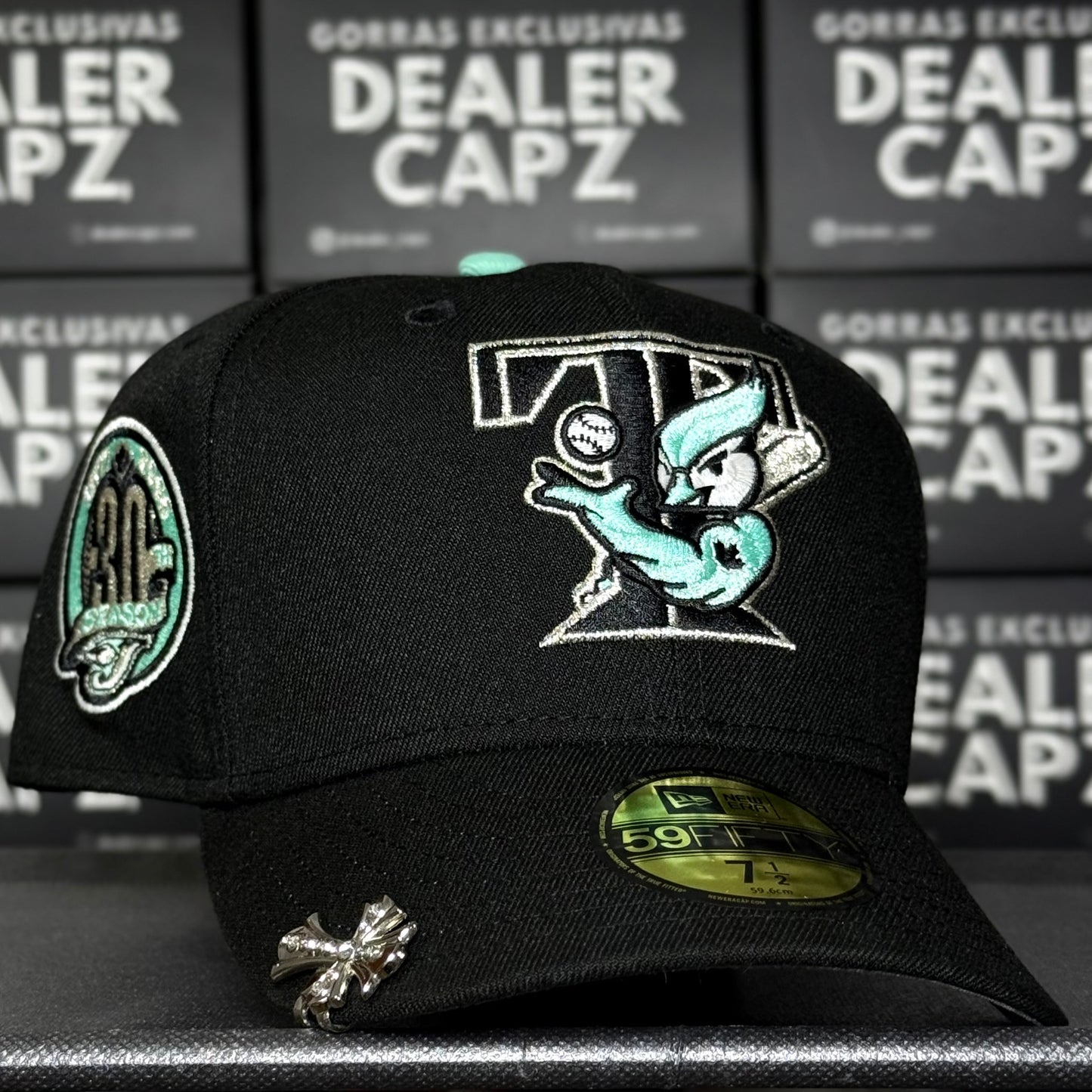 TORONTO BLUE JAYS DIAMOND