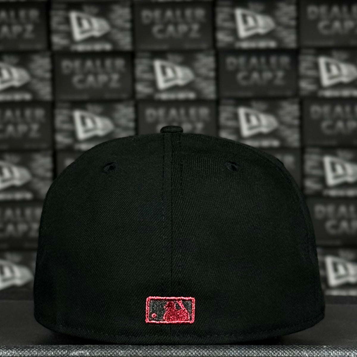 LOS ANGELES DODGERS “CHROME”