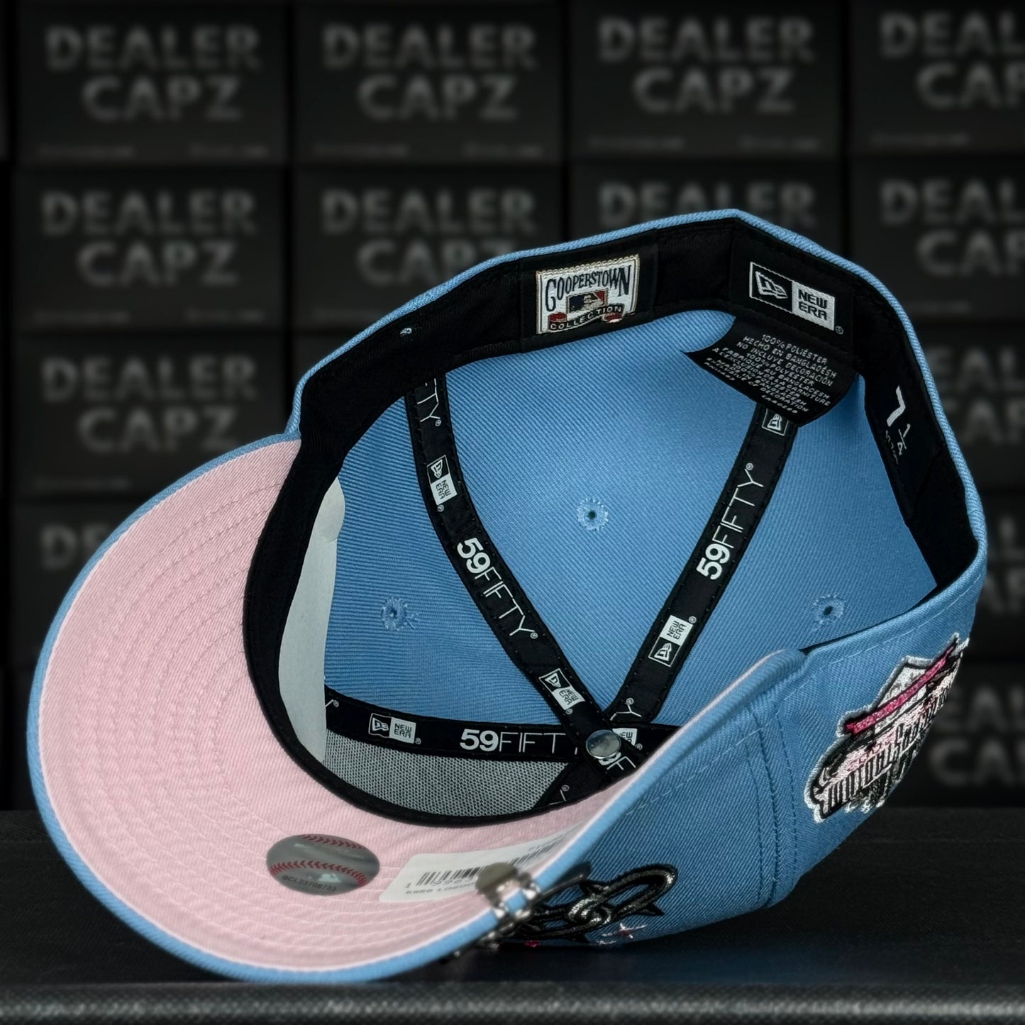 LOS ANGELES DODGERS
