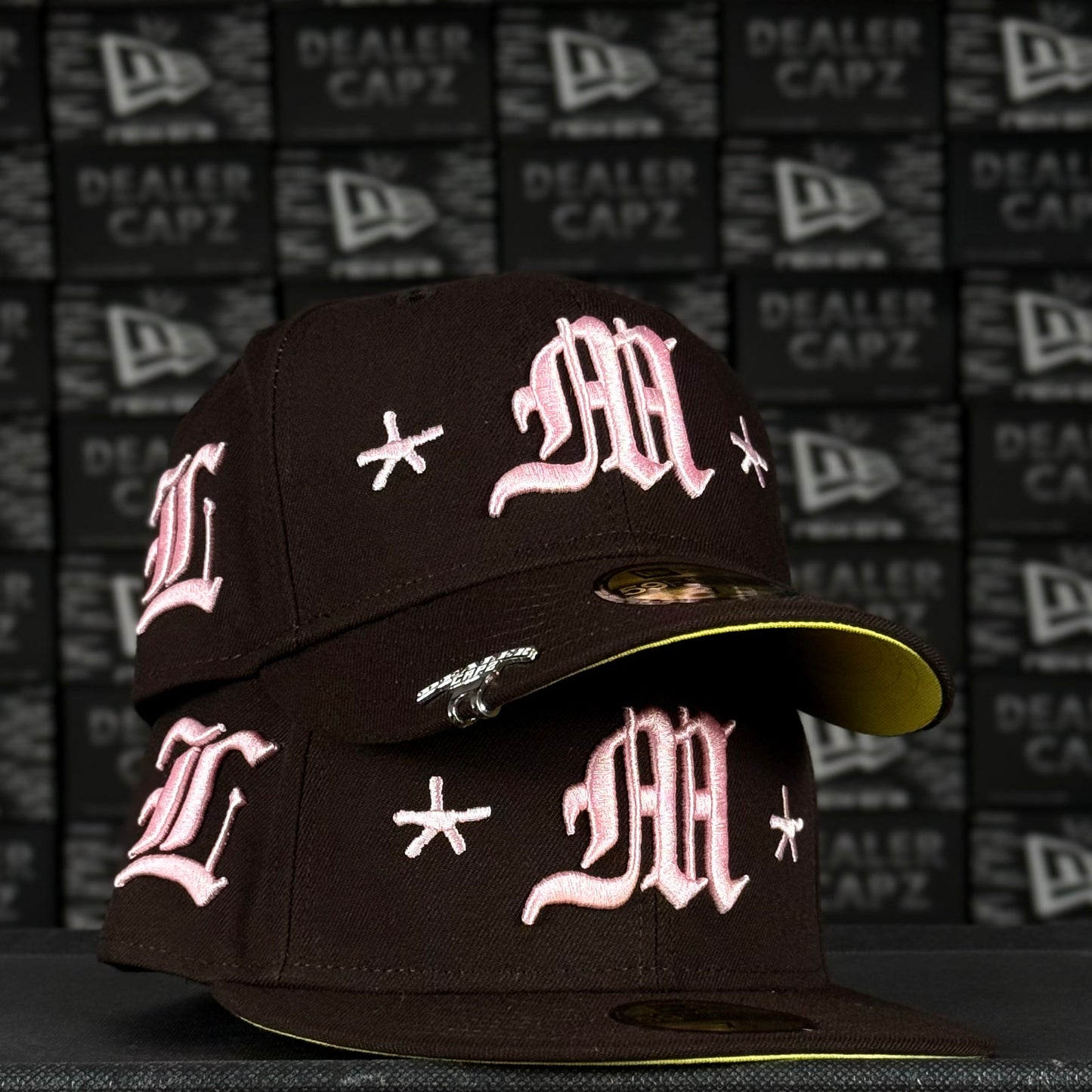 NEW ERA x MORA “LO MISMO DE SIEMPRE”