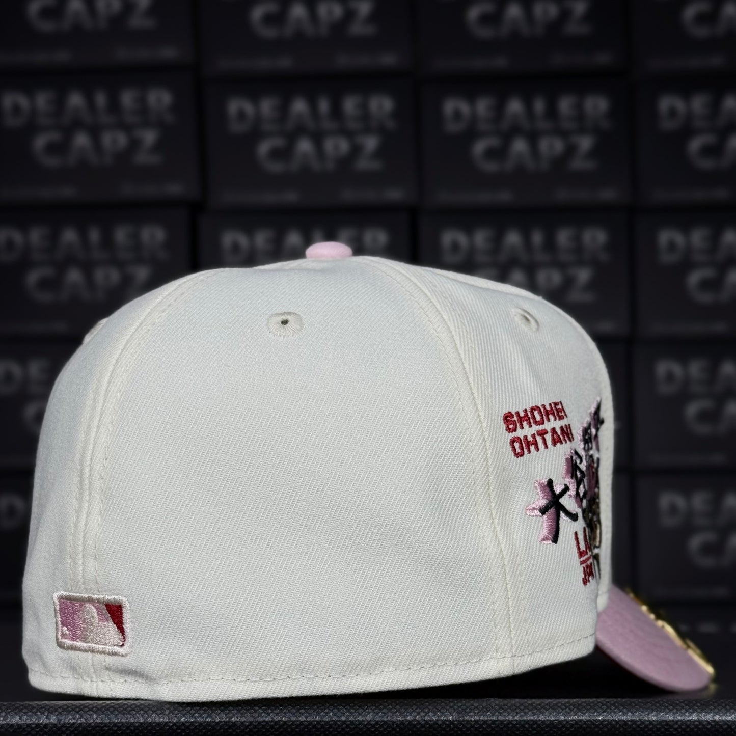 LA DODGERS OHTANI ANIME