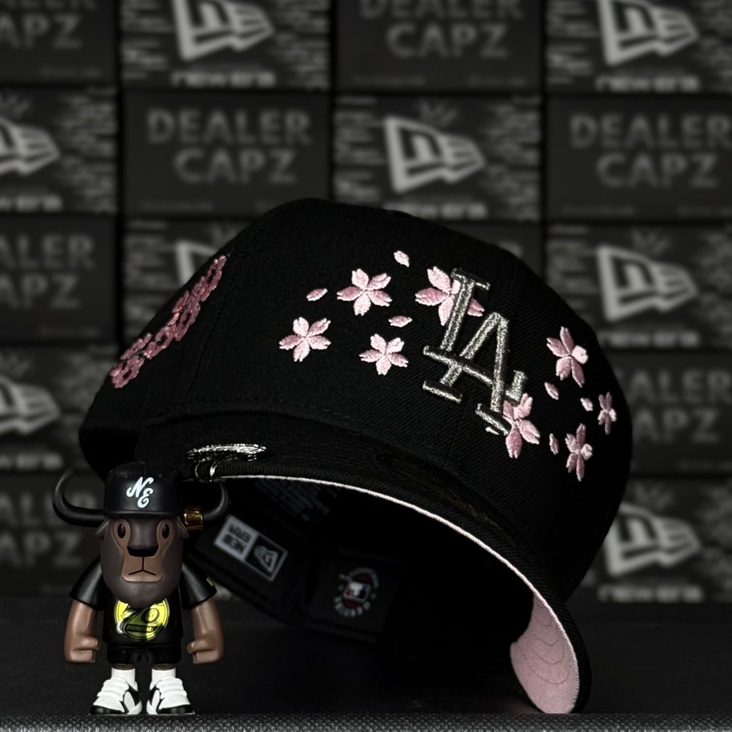 LOS ANGELES DODGERS “CHERRY”
