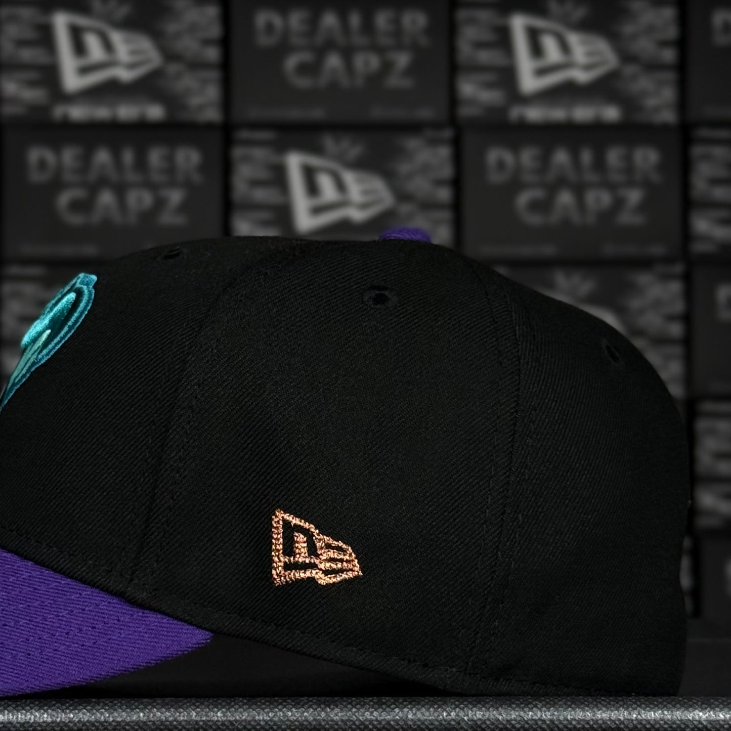 ARIZONA DIAMONDBACKS