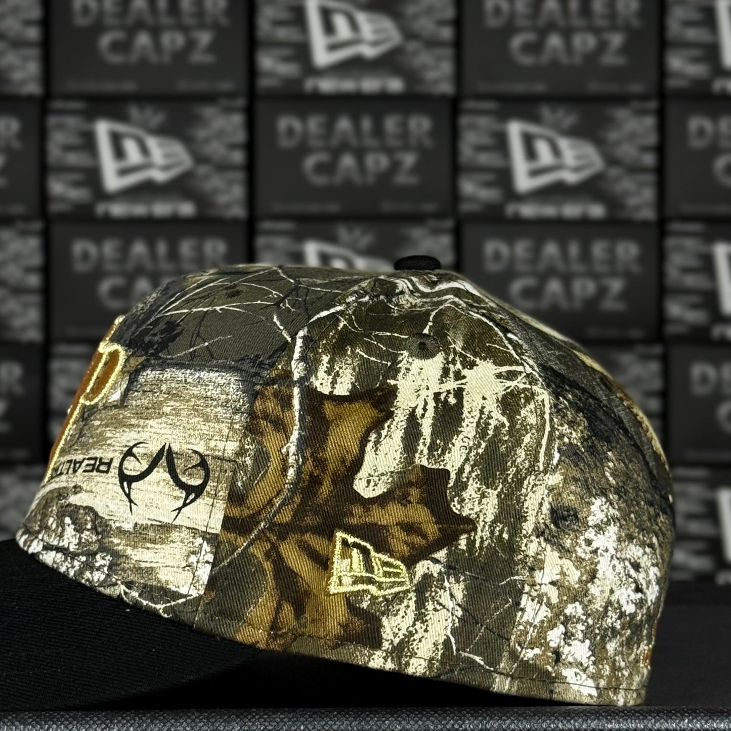 HERENCIA DE PATRONES “REALTREE”