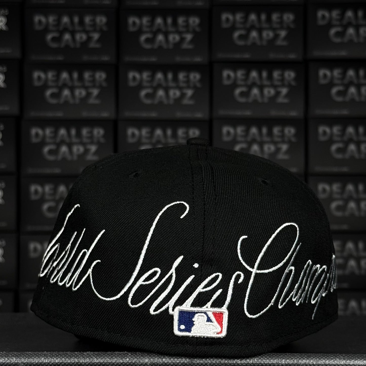 CHICAGO SOX “HISTORIC CHAMPIONS”