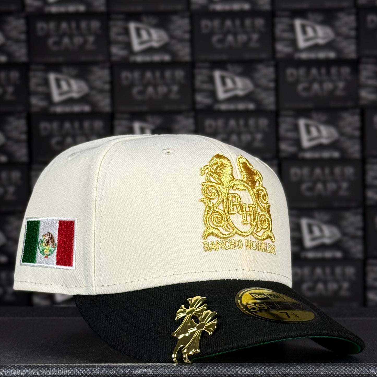 RANCHO HUMILDE “MÉXICO”