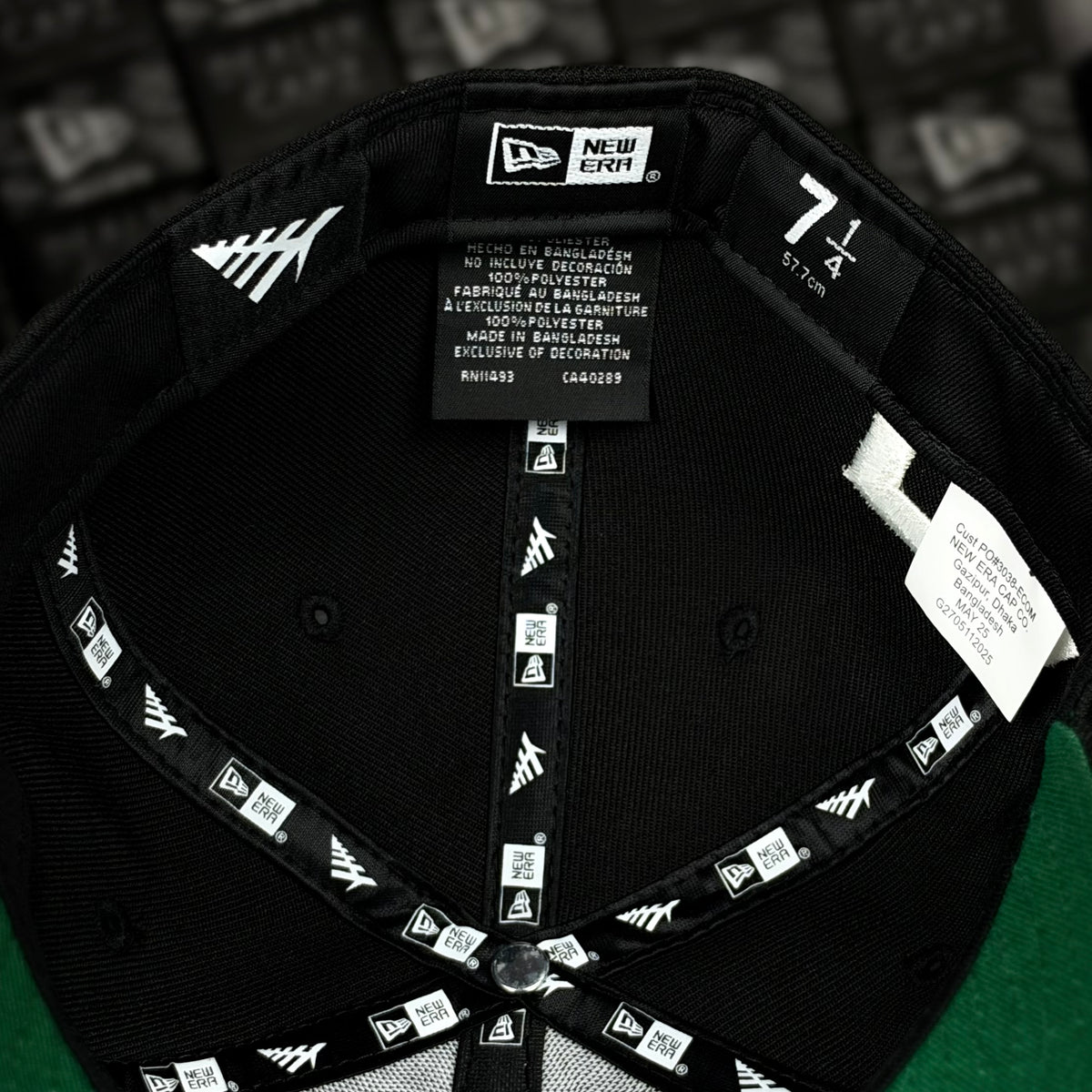 PAPER PLANES “ALL CITY”