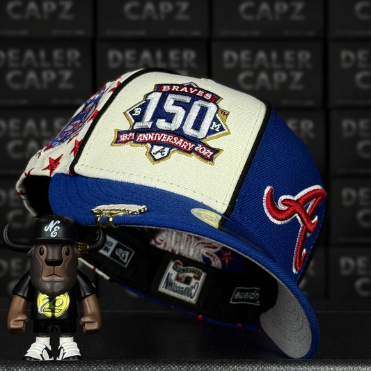 SUPREME ATLANTA BRAVES