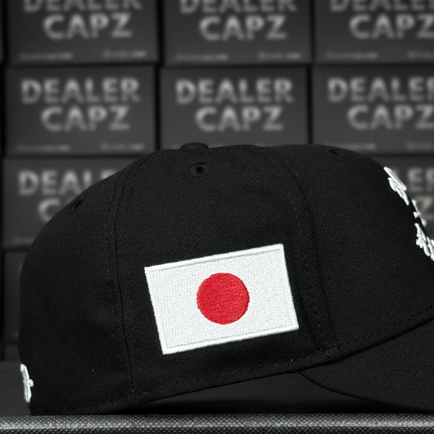 BORN X RAISED “JAPÓN”