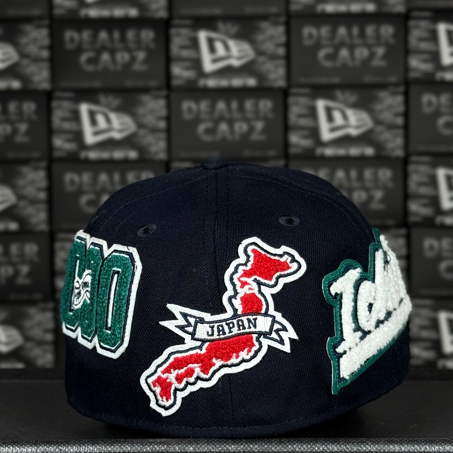 SEATTLE MARINERS “HALL OF GAME” ICHIRO 51