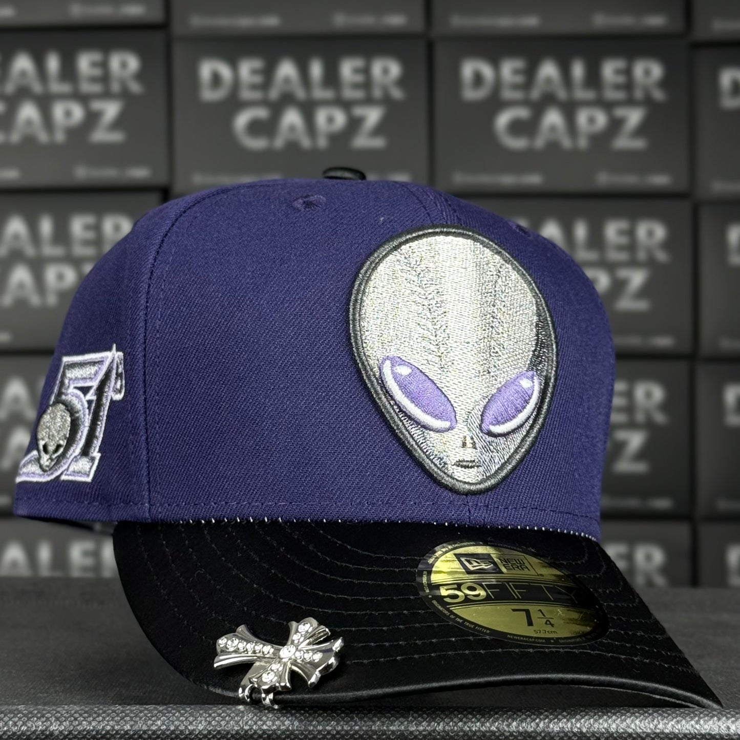 LAS VEGAS ÁREA 51’s