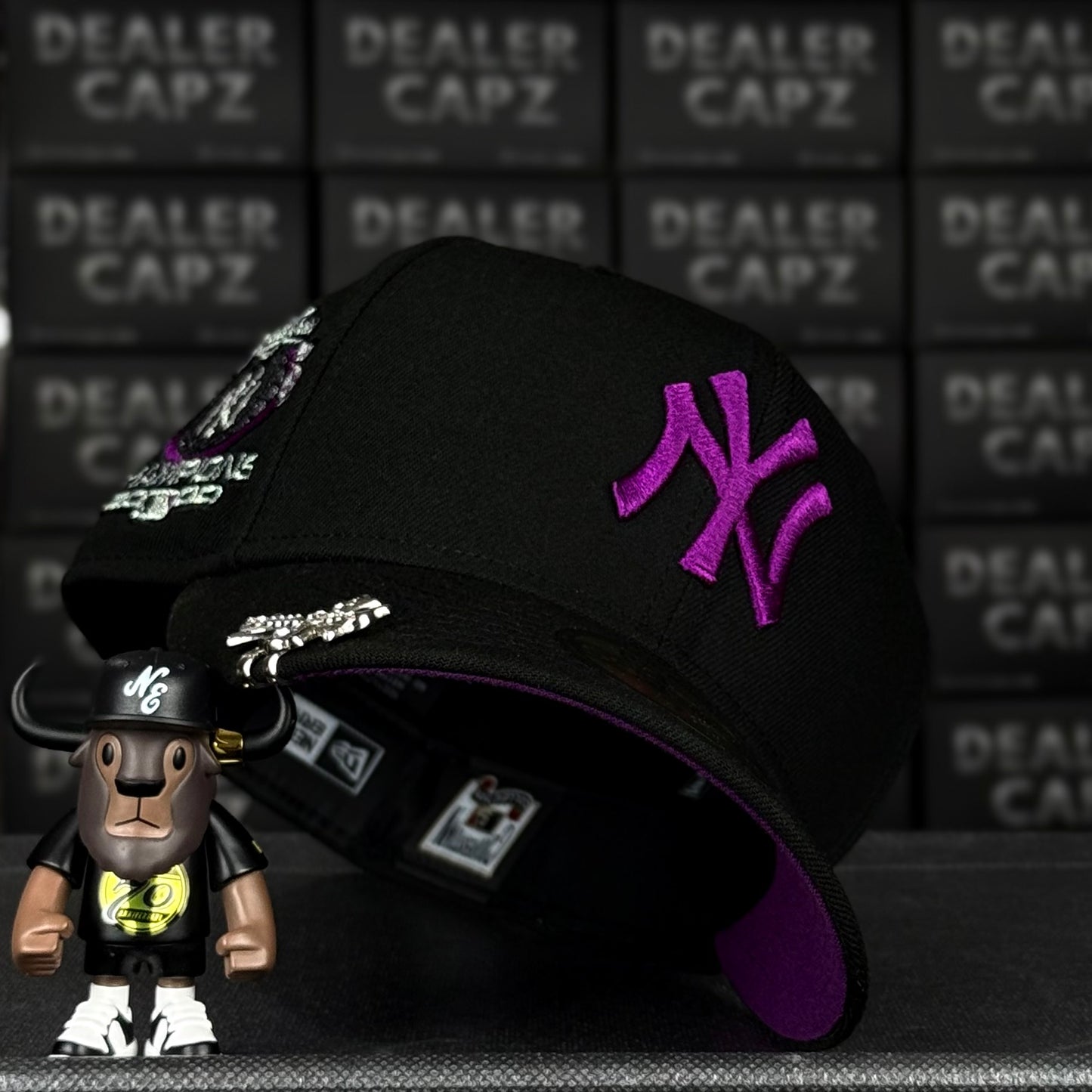 NY YANKEES “UVA”