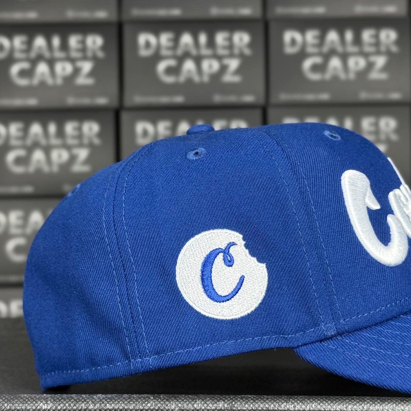 COOKIES x NEW ERA “ROYAL”