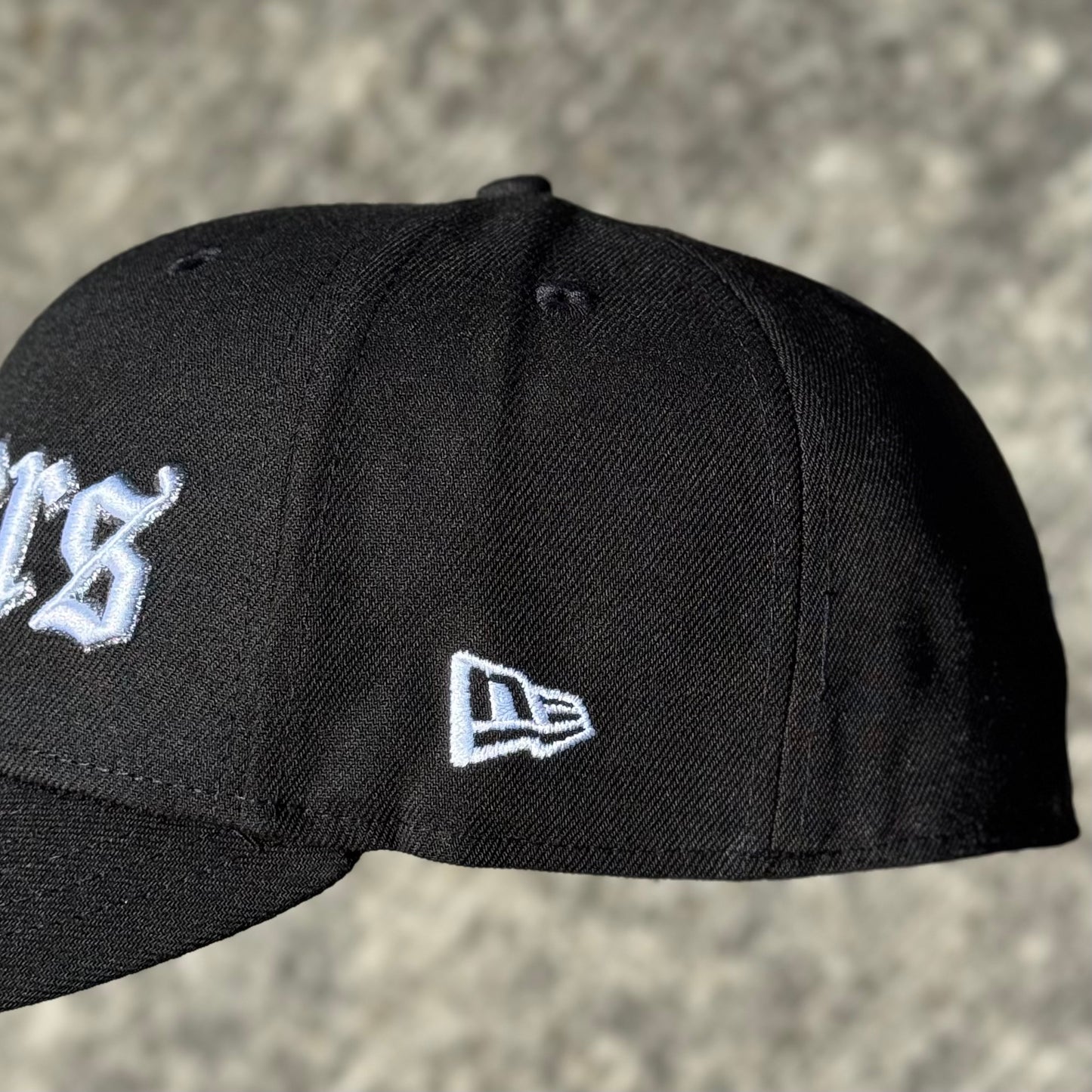 7 • LAS VEGAS RAIDERS