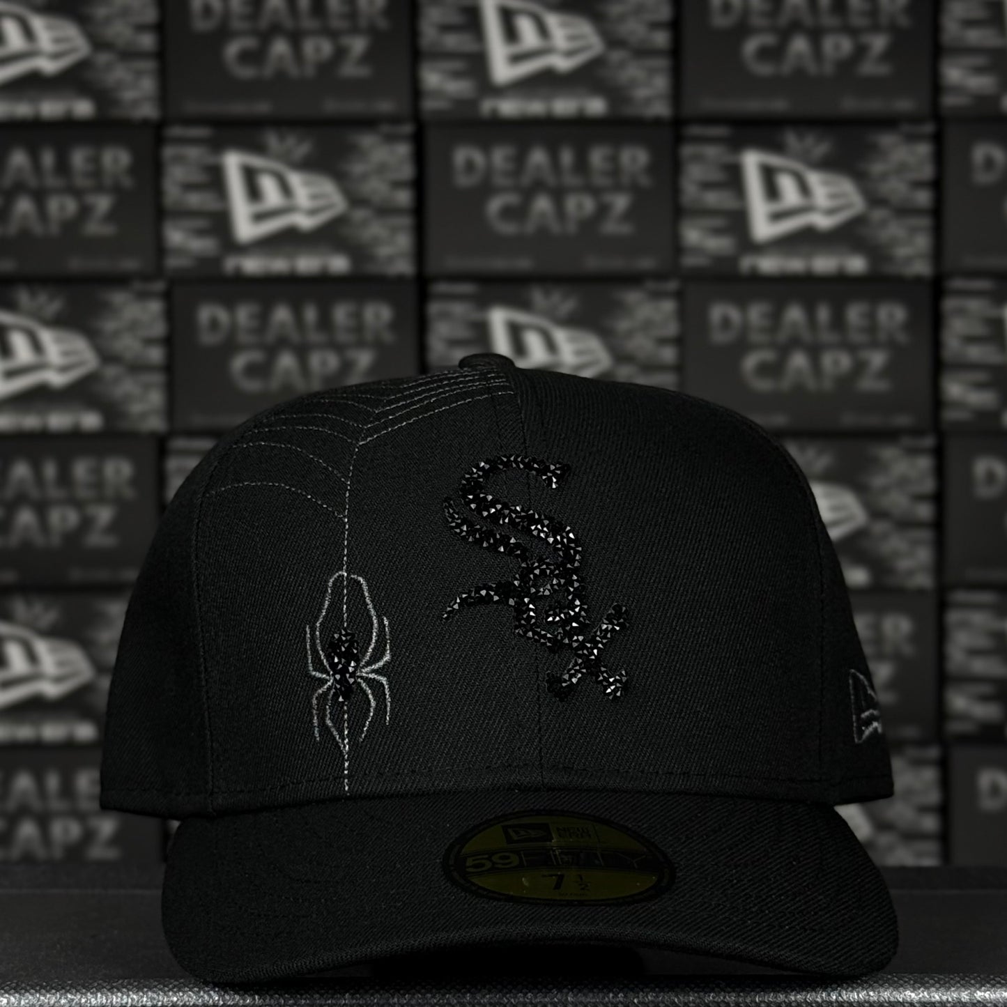 CHICAGO SOX “SPIDER”