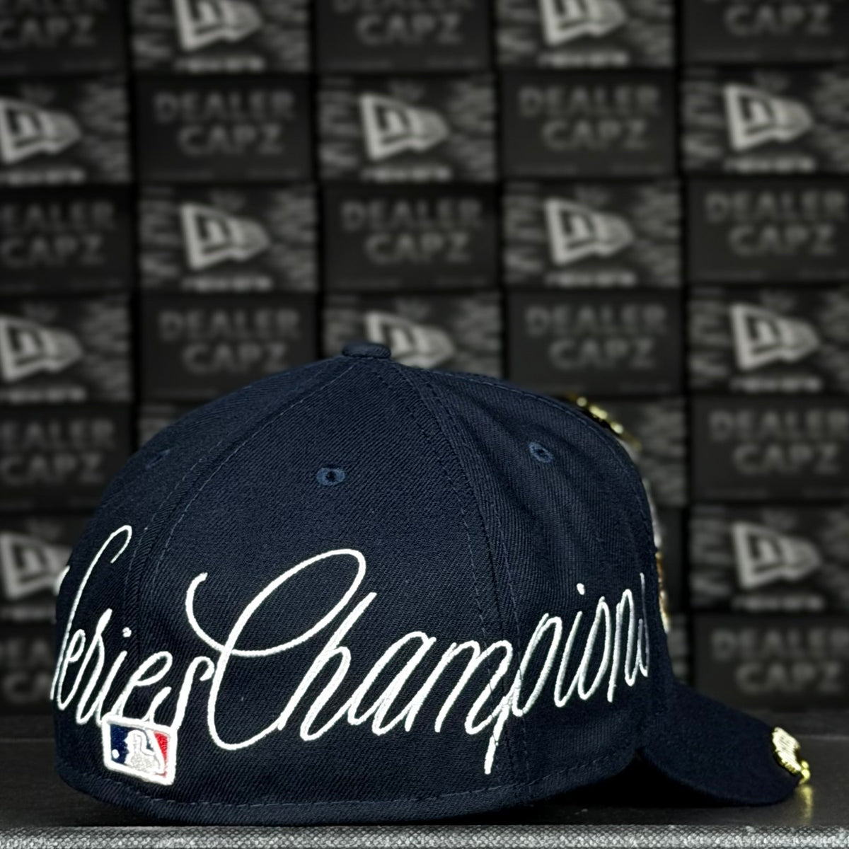 NEW YORK YANKEES “HISTÓRICA CHAMPIONS”