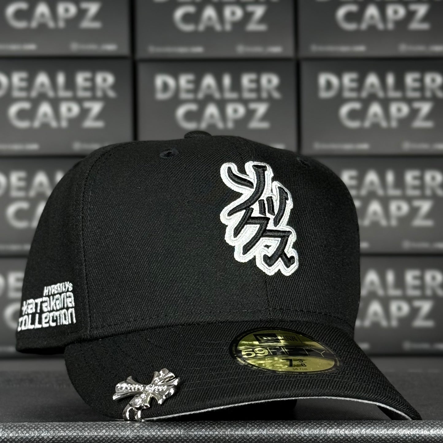 CHICAGO SOX x HYPERFLY “KATAKANA COLLECTION”