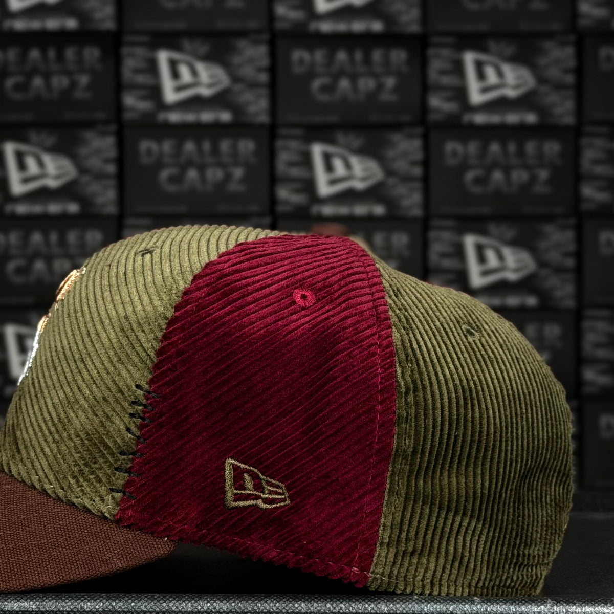 FRESNO GRIZZLIES “FREDDY KRUEGER”