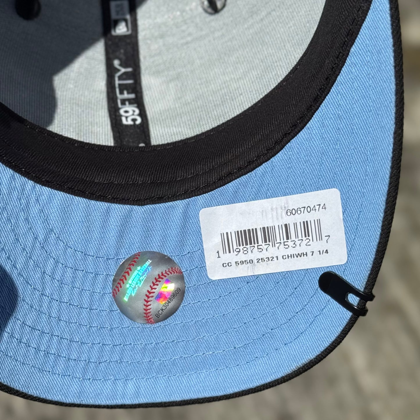 CHICAGO WHITE SOX “ANGELS CITY”