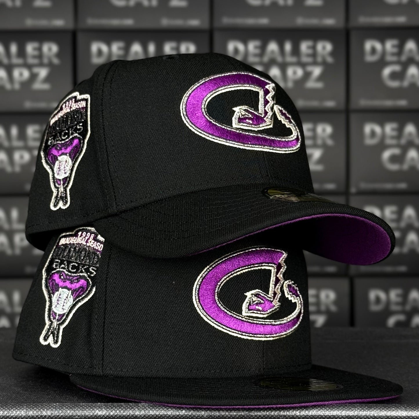 ARIZONA DIAMONDBACKS