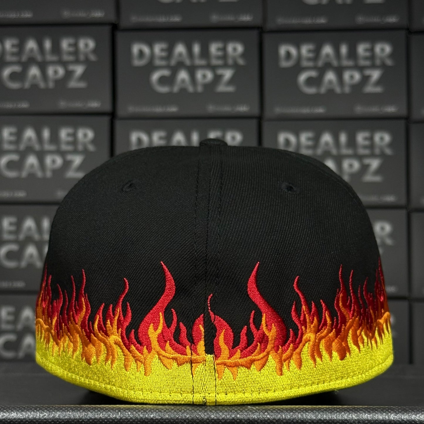 MIAMI HEAT “INFIERNO”