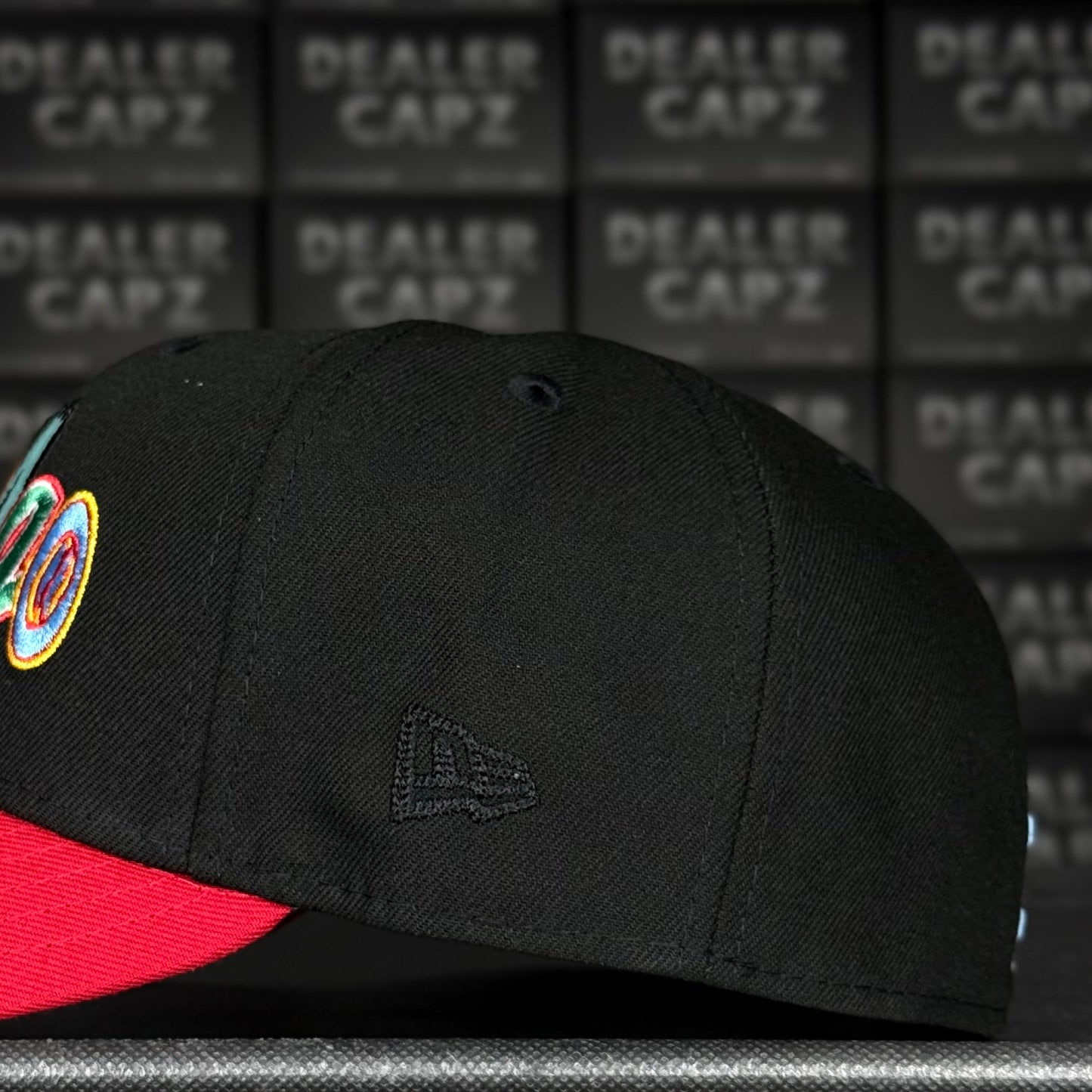 CHICAGO BULLS “GRAFFITI”