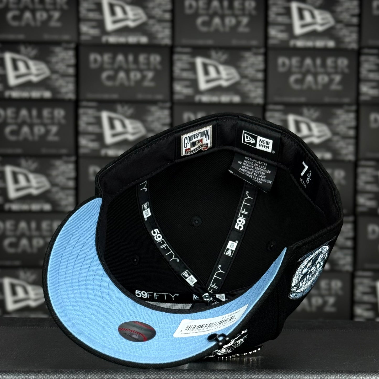 SAN DIEGO PADRES “HEAVENLY CITY”