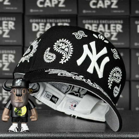 NY YANKEES PASLEY