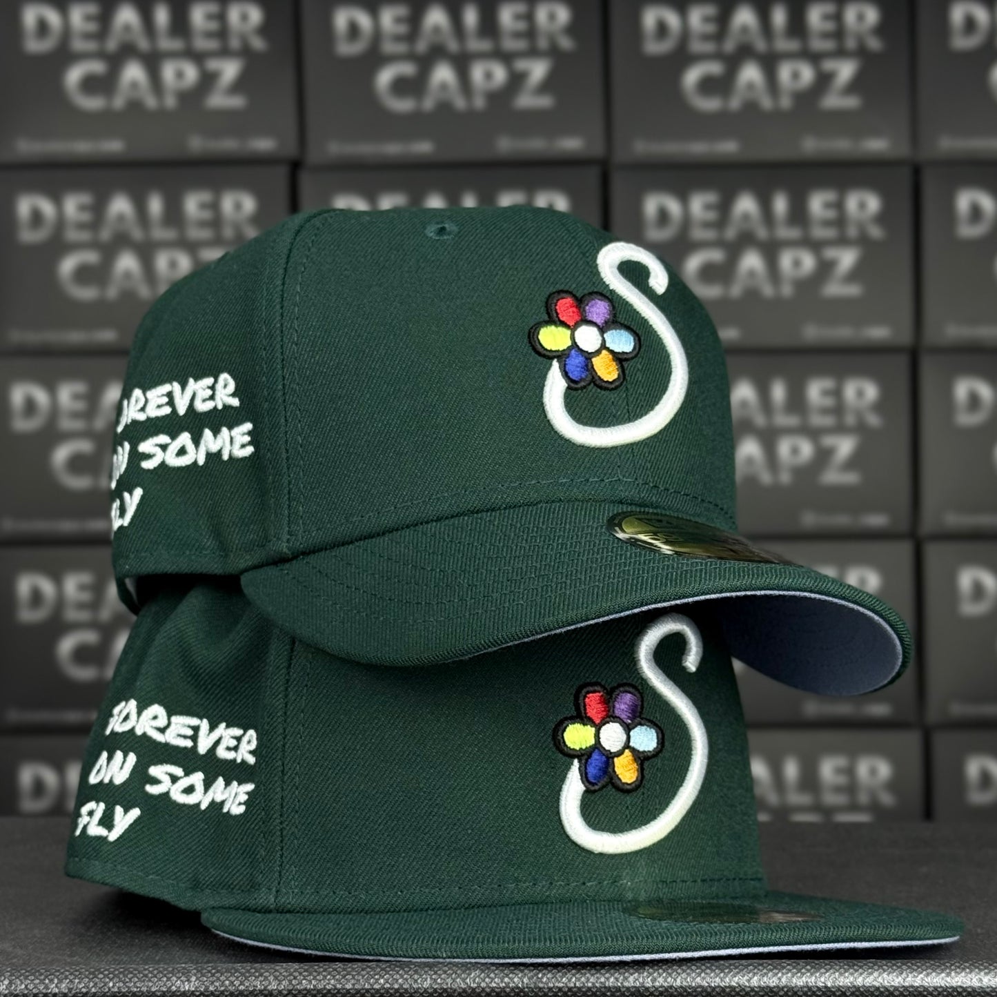 JAE TIPS SAVIOR x NEW ERA