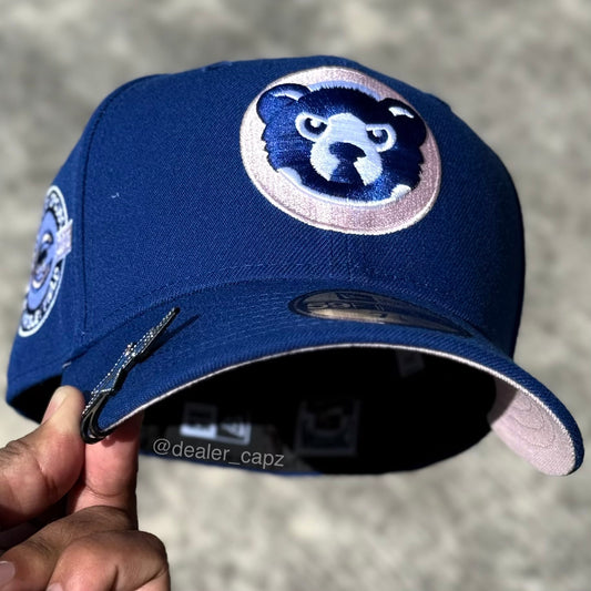 7 1/8 • 7 1/4 CHICAGO CUBS