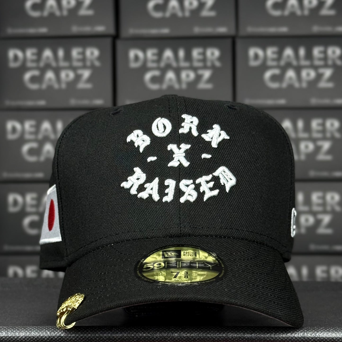 BORN X RAISED “JAPÓN”