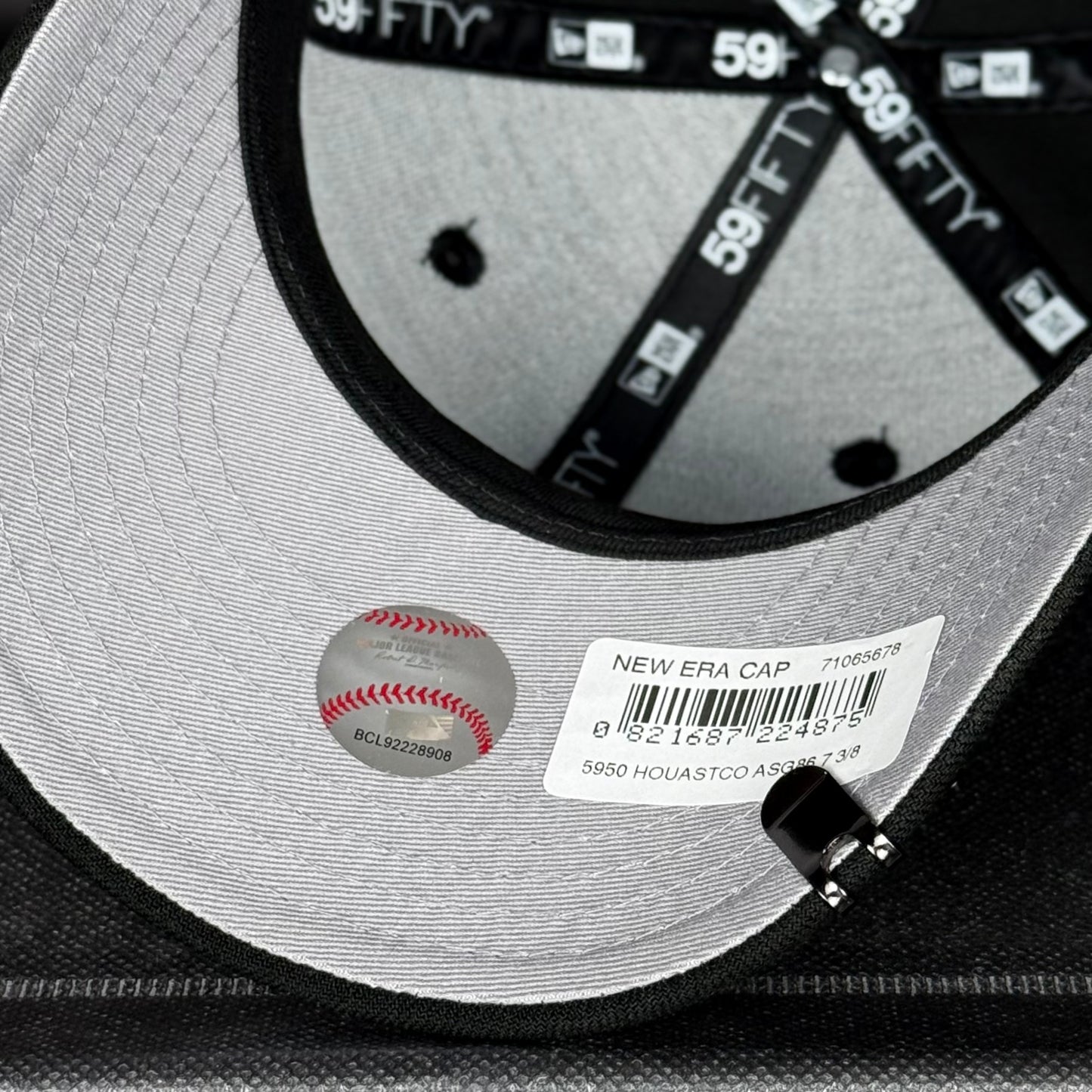 HOUSTON ASTROS “VACAS”