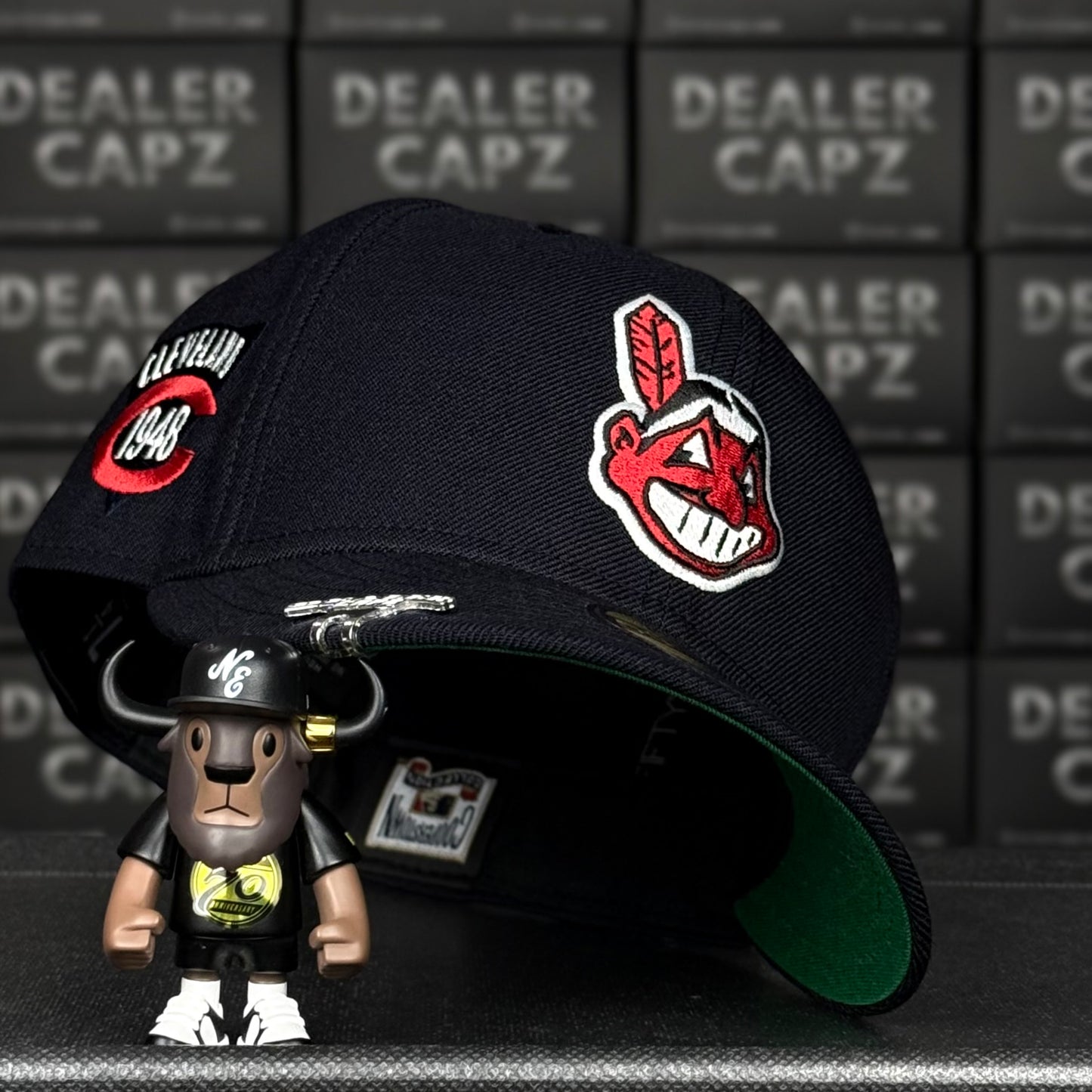 CLEVELAND INDIANS