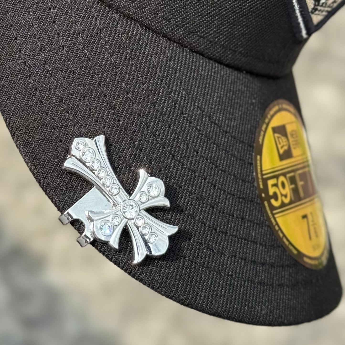 7 1/8 • 7 3/8 LOS ANGELES KINGS