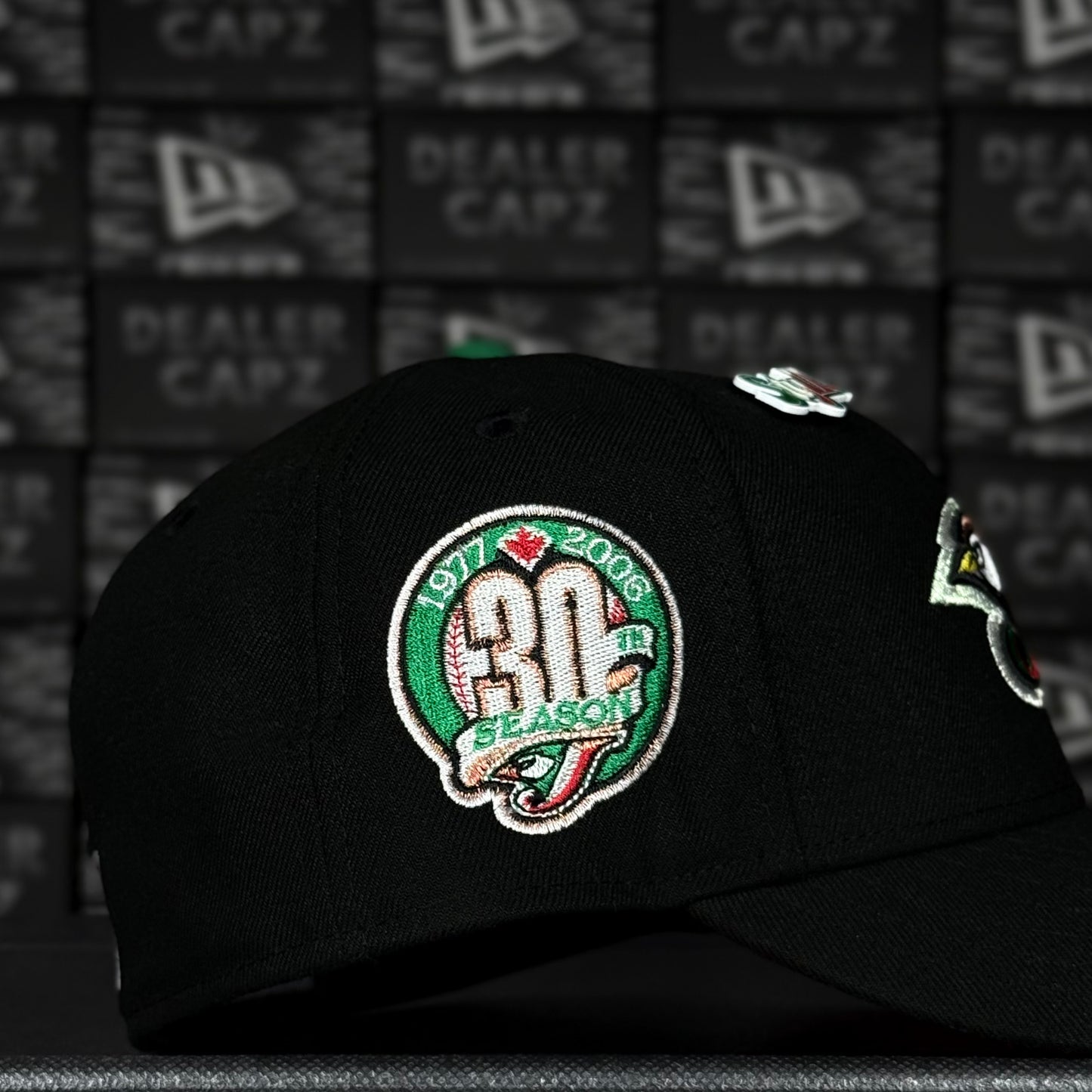 TORONTO BLUE JAYS “EL GRITO”