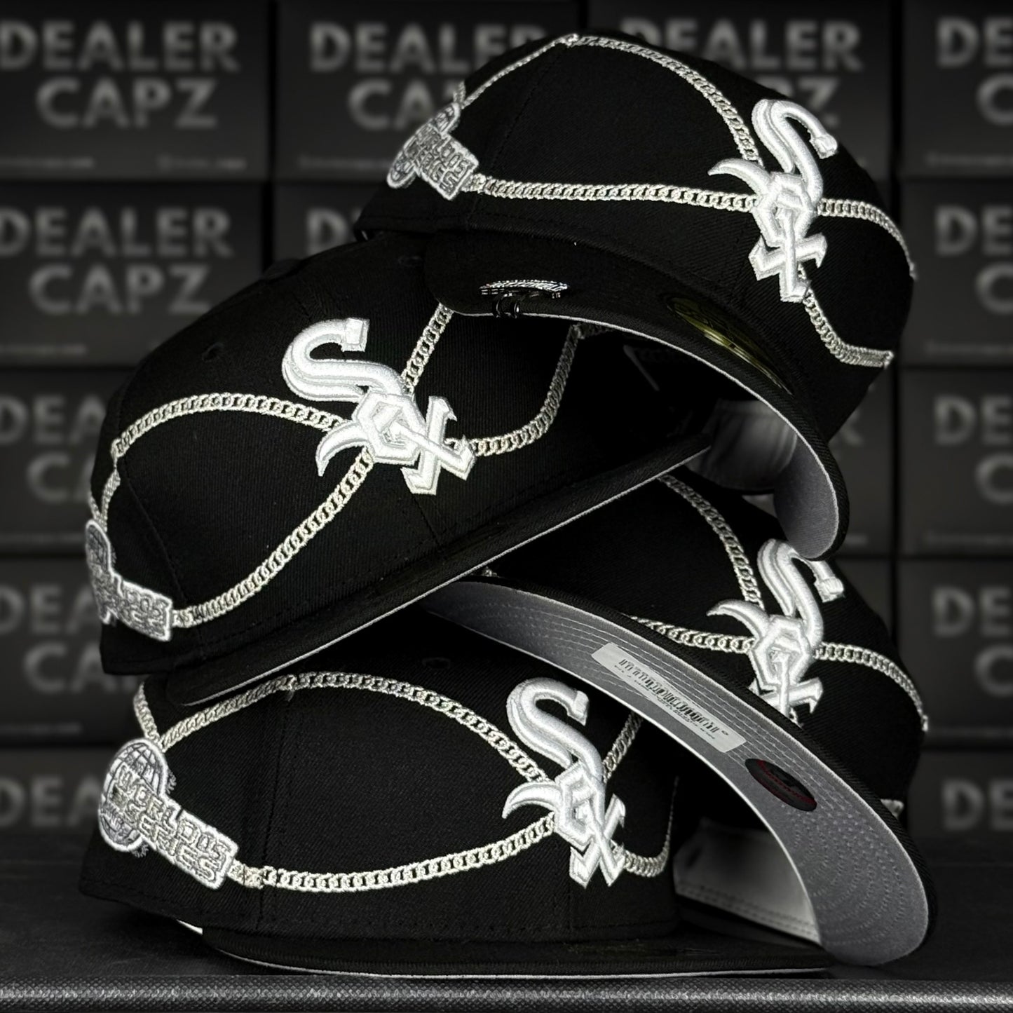 CHICAGO WHITE SOX “CHAIN”