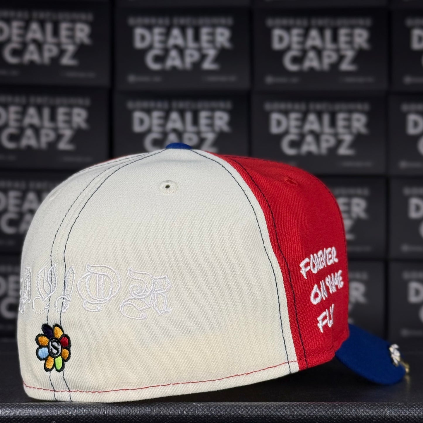 SAVIOR JAE TIPS “WORLDWIDE”