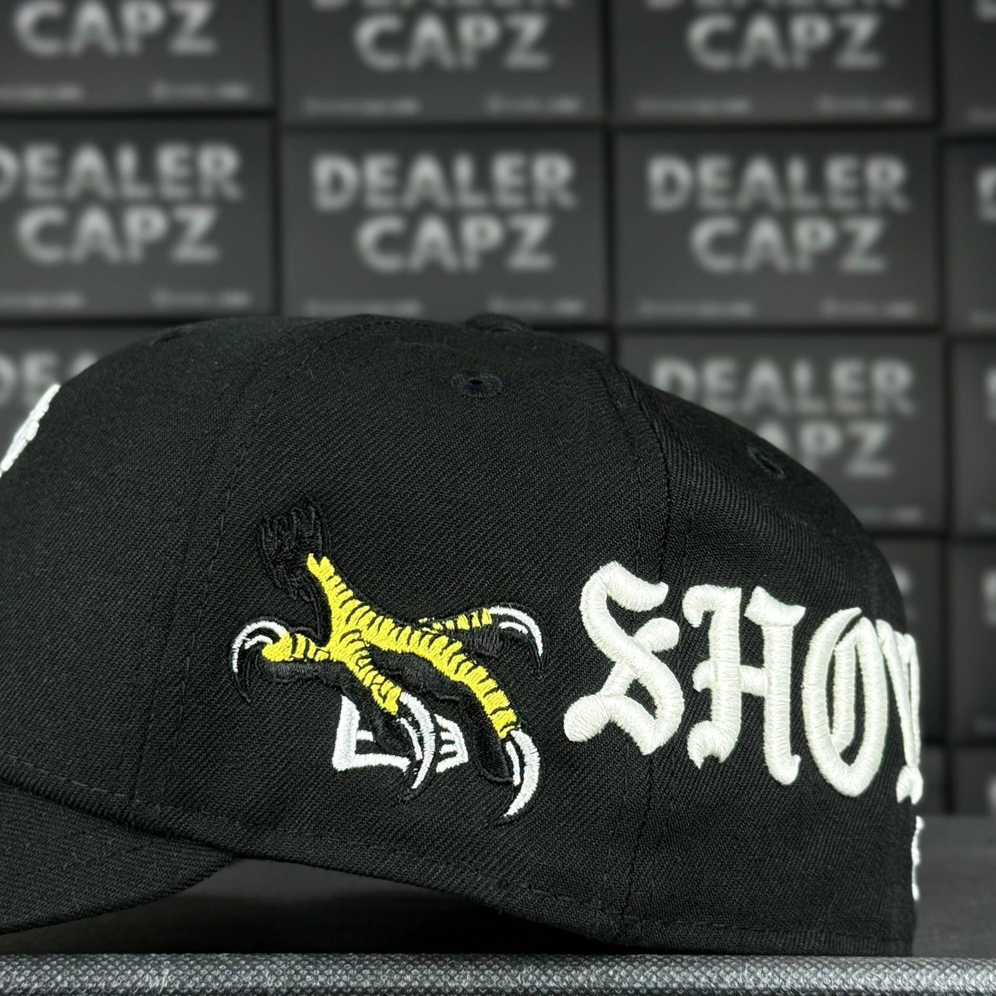BORN X RAISED x SHOYOROLL