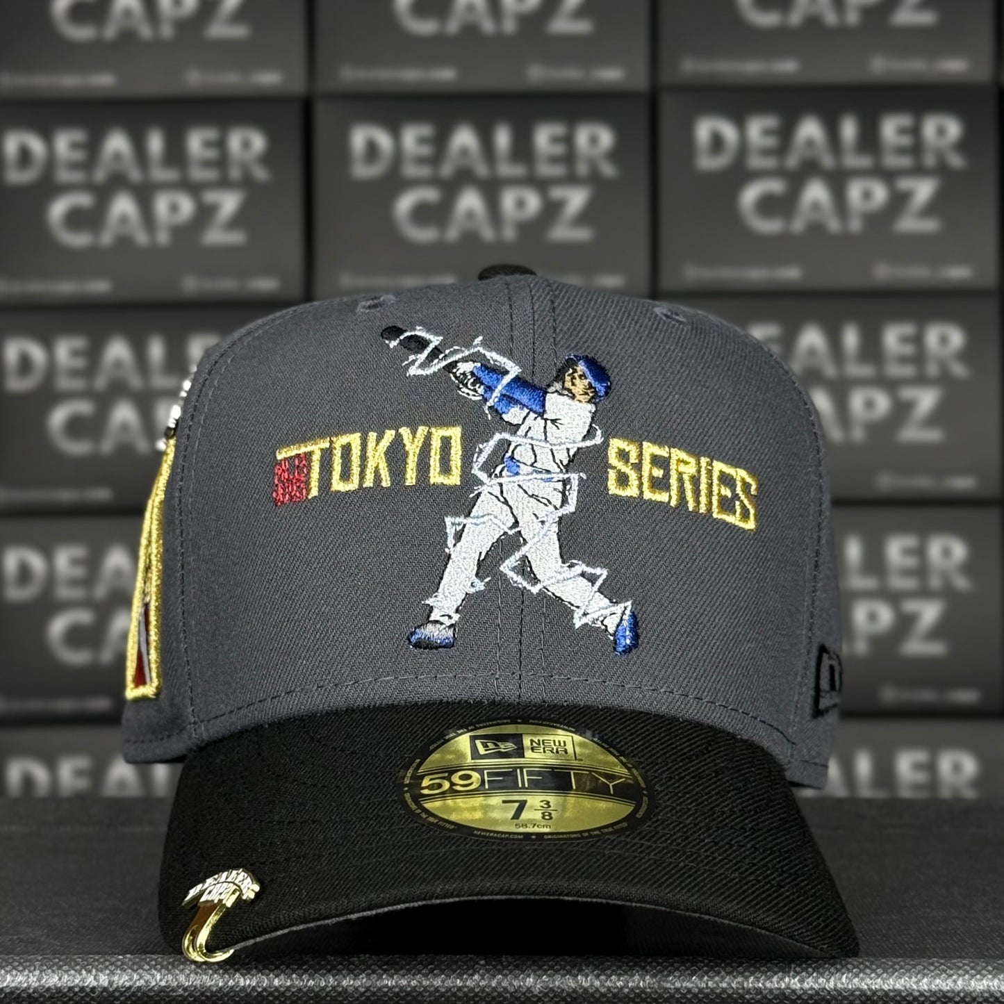 SHOEHEI OHTANI “TOKYO SERIES”