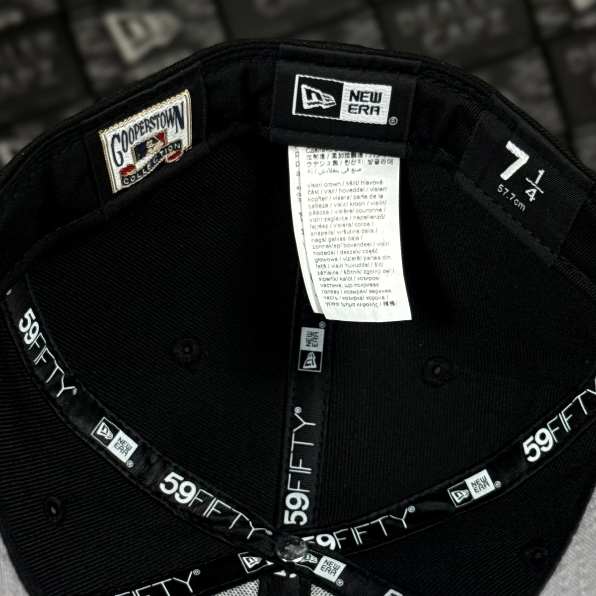 DETROIT TIGERS “PROJECT X”